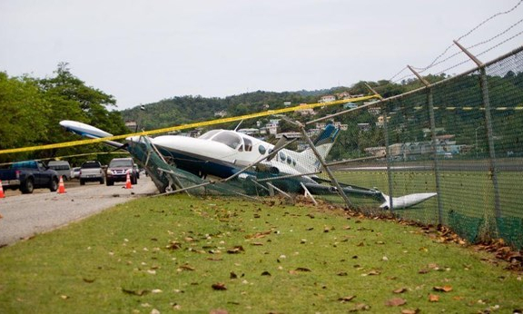 Brazil: Máy bay rơi xuống rừng Amazon, nhiều người bị thương