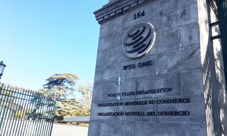 Nga giành thắng lợi trong tranh chấp thuế quan với Ukraine tại WTO