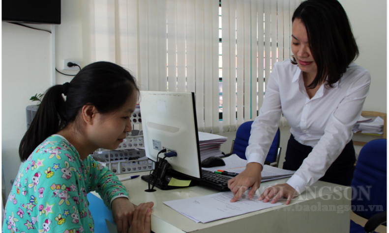 Công ty Điện lực Lạng Sơn: Thúc đẩy áp dụng không dùng tiền mặt trong thanh toán tiền điện