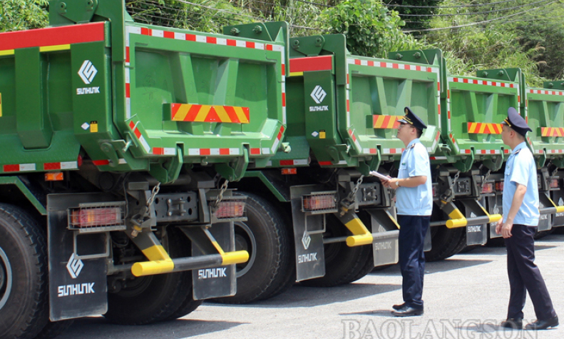 Thu thuế xuất nhập khẩu: Tăng thu từ những giải pháp đồng bộ