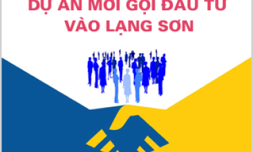 DANH MỤC DỰ ÁN THU HÚT ĐẦU TƯ GIAI ĐOẠN 2019 - 2025