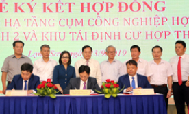 Hội nghị Xúc tiến đầu tư Lạng Sơn 2019: Doanh nghiệp Xứ Lạng trước cơ hội lớn