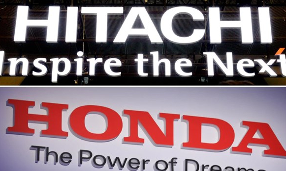 Hitachi-Honda hợp nhất 4 đơn vị sản xuất phụ tùng để tăng cạnh tranh