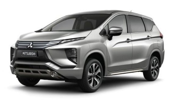 Triệu hồi 11.468 ôtô Mitsubishi Xpander do lỗi liên quan đến bơm xăng