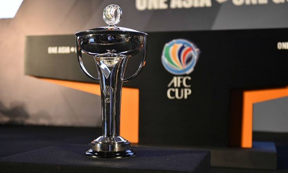 AFC thay đổi địa điểm tổ chức trận chung kết AFC Cup 2019