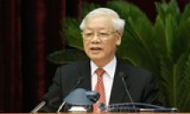 Toàn văn phát biểu bế mạc Hội nghị Trung ương 11 của Tổng Bí thư, Chủ tịch nước Nguyễn Phú Trọng