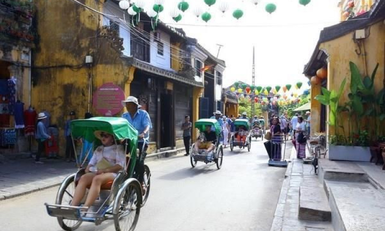 Du lịch hai chiều giữa Việt Nam và Hàn Quốc ngày càng tăng