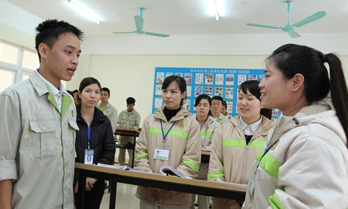 Lựa chọn an toàn khi di cư lao động