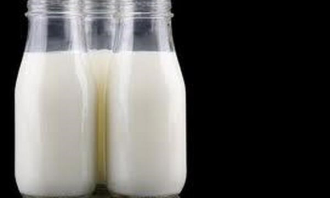 TH Milk là doanh nghiệp đầu tiên được xuất khẩu sữa sang Trung Quốc