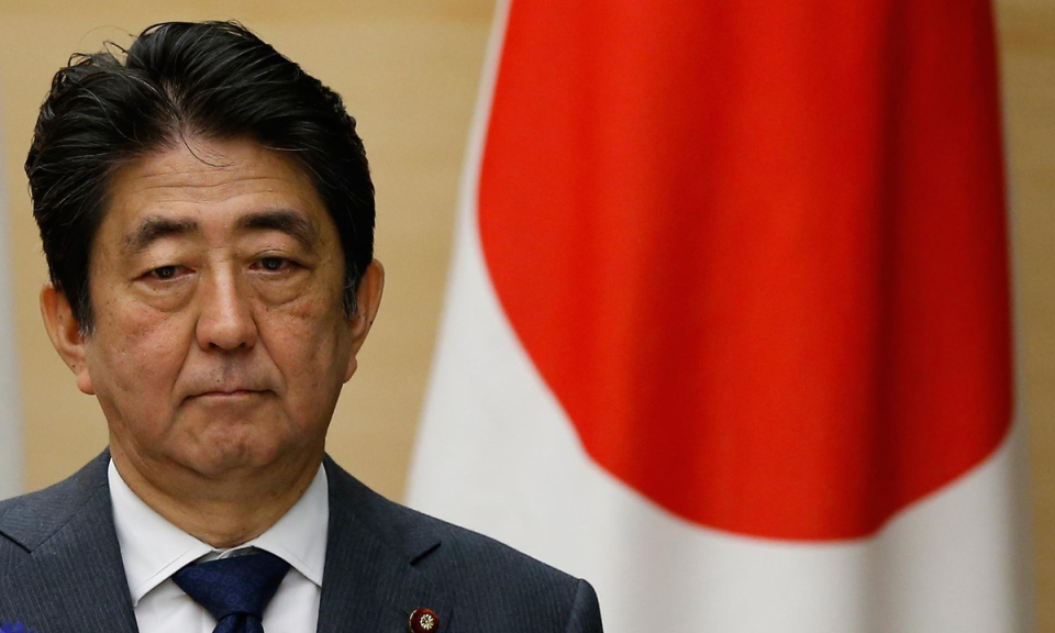 Thủ tướng Nhật Bản Shinzo Abe sẽ không đến viếng đền Yasukuni