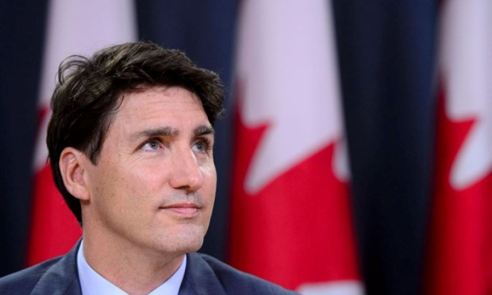 Thủ tướng Canada Trudeau kêu gọi cử tri bỏ phiếu cho đảng Tự do