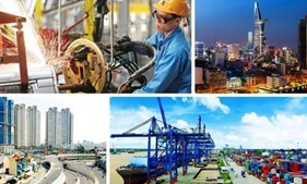 Chuyên gia nước ngoài tin Việt Nam sẽ duy trì tăng trưởng nhanh