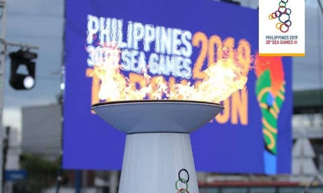 Philippines mở cửa miễn phí hầu hết các sự kiện thể thao tại SEA Games 30