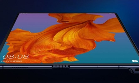 Không có ứng dụng Google, Huawei Mate X vẫn "cháy hàng" ngày mở bán