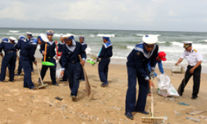 Chung tay để “đảo ngọc” sạch và đẹp hơn