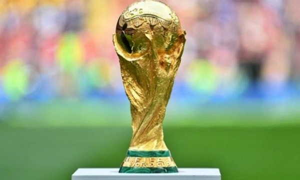 Các quốc gia Đông - Nam Á hợp sức chạy đua đăng cai World Cup 2034