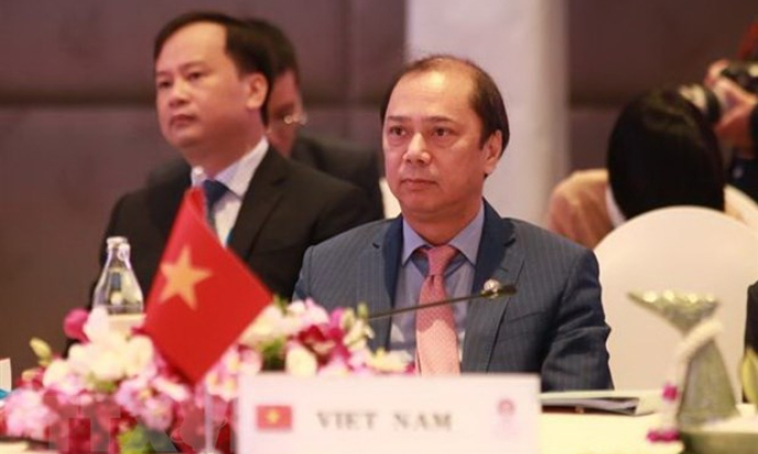 Việt Nam đã sẵn sàng đảm nhiệm vai trò Chủ tịch ASEAN 2020