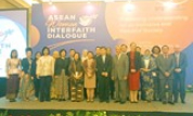 ASEAN nhấn mạnh vai trò của phụ nữ trong việc duy trì hòa bình