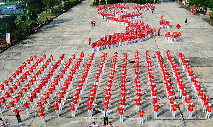 Chung quanh việc sửa đổi Luật Khám bệnh, chữa bệnh