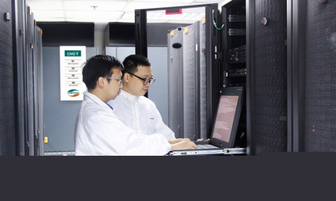 Sáng chế mới của Viettel được cấp bằng bảo hộ độc quyền tại Mỹ