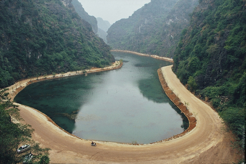 Khám phá động Am Tiên, "Tuyệt tình cốc" của cố đô Ninh Bình