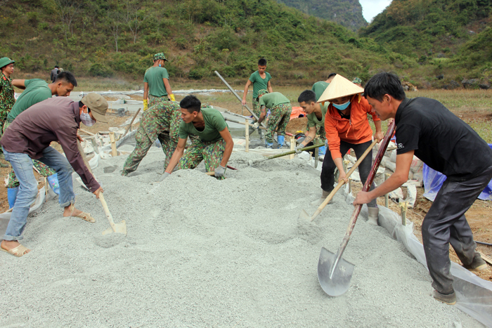 Văn Quan: Dấu ấn chương trình cho vay hộ nghèo