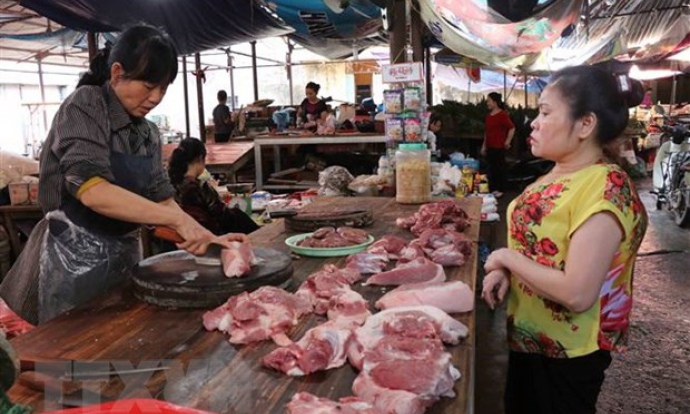 Bộ Tài chính: Nhiều mặt hàng chịu áp lực tăng giá trong dịp cuối năm