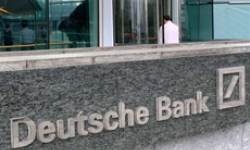 Deutsche Bank sẽ đóng cửa hàng trăm chi nhánh nhằm tái cơ cấu