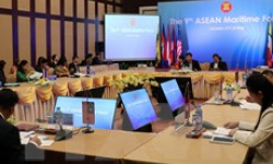 Diễn đàn Biển ASEAN: Quan ngại những diễn biến phức tạp ở Biển Đông