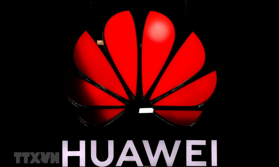 Doanh số bán năm 2019 của Huawei ước đạt thấp hơn dự kiến