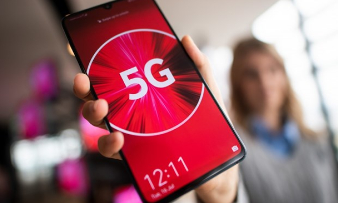 Liên doanh Vodafone-Hutchison và Nokia hợp tác triển khai mạng 5G