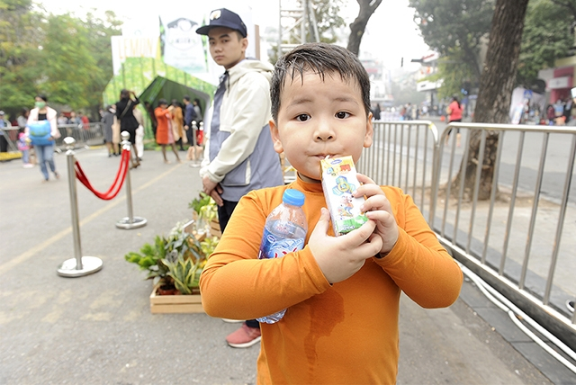 Việt Nam tiến tới giảm tỷ lệ nam giới uống rượu, bia ở mức nguy hại