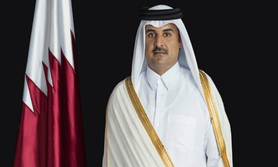 Qatar có Thủ tướng mới