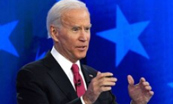 Bầu cử Mỹ 2020: Ông Joe Biden vẫn dẫn đầu cuộc đua ở Đảng Dân chủ