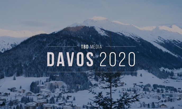 Khai mạc Diễn đàn Kinh tế Thế giới 2020 tại Davos, Thụy Sĩ