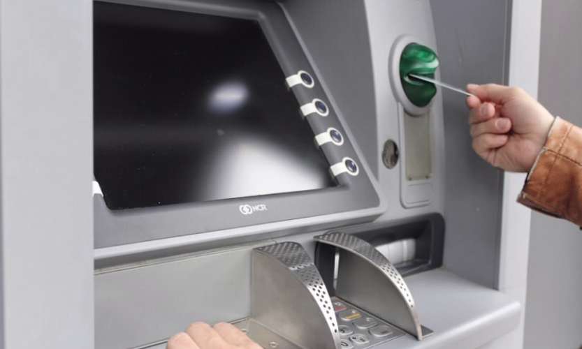 Đảm bảo hệ thống ATM hoạt động thông suốt