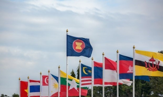 Hội nghị đầu tiên trong năm Việt Nam làm Chủ tịch ASEAN 2020