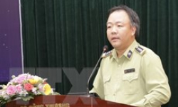 'Nước mắm không phải mặt hàng do Bộ Công Thương quản lý và kiểm soát'