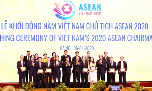 Petrolimex là nhà cung cấp nhiên liệu xăng dầu phục vụ ASEAN 2020