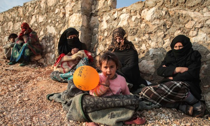 Các phiên họp của LHQ không đạt tiến triển trong viện trợ cho Syria