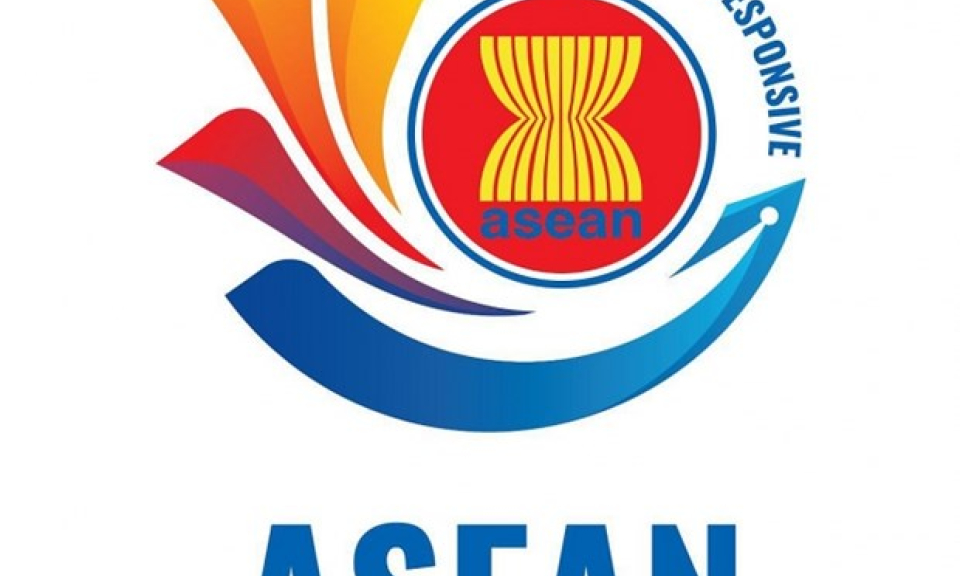 Bộ Văn hóa, Thể thao và Du lịch chính thức công bố logo Năm ASEAN 2020