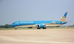 Vietnam Airlines tăng thêm gần 11.000 chỗ bay dịp Tết Canh Tý