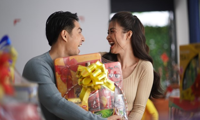 Lazada cam kết đủ nguồn cung và không tăng giá trong dịp Tết