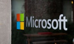 Sau Apple, Microsoft 'thất bại' mục tiêu doanh thu vì COVID-19