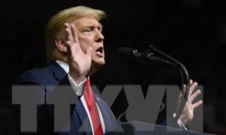 Tổng thống Trump khẳng định COVID-19 trong tầm kiểm soát tại Mỹ