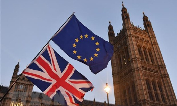 Các nước EU bộc lộ mâu thuẫn trong vấn đề ngân sách hậu Brexit