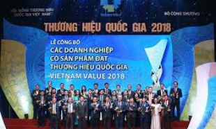 Cảnh báo mạo danh Chương trình Thương hiệu quốc gia Việt Nam để trục lợi