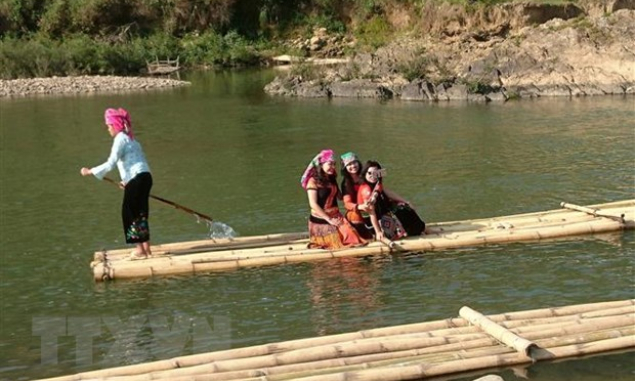 Tiềm năng lớn để tỉnh Lai Châu phát triển du lịch cộng đồng