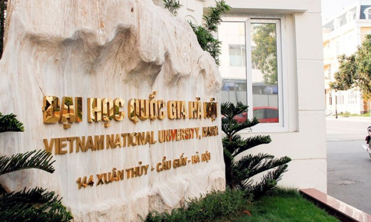 Ba đại học Việt Nam lọt tốp trường tốt nhất các nền kinh tế mới nổi