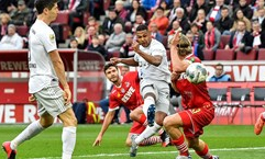 Bayern Munich đang đùa giỡn với 'số phận' của chính mình?